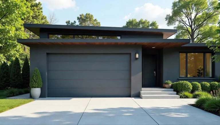 How Do You Spot Early Signs That Your Garage Door Needs Service