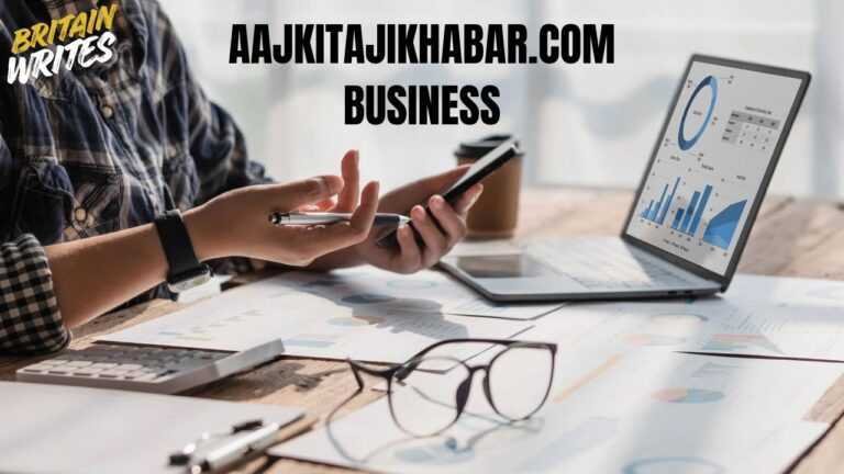 aajkitajikhabar.com business
