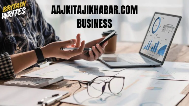 aajkitajikhabar.com business