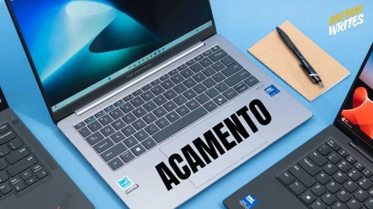 acamento