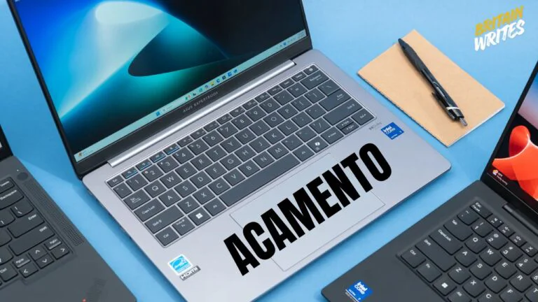 acamento