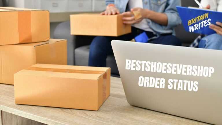 Bestshoesevershop Order Status: Complete Guide to Tracking, Updates, and Delivery Experience bestshoesevershop order status