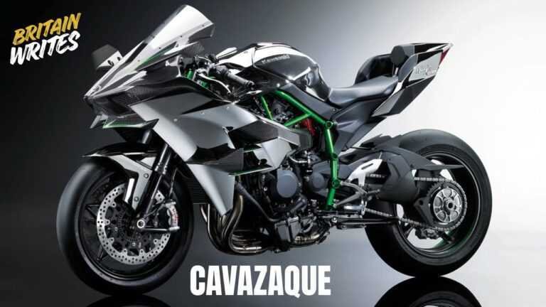 cavazaque