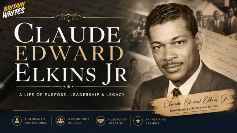 claude edward elkins jr