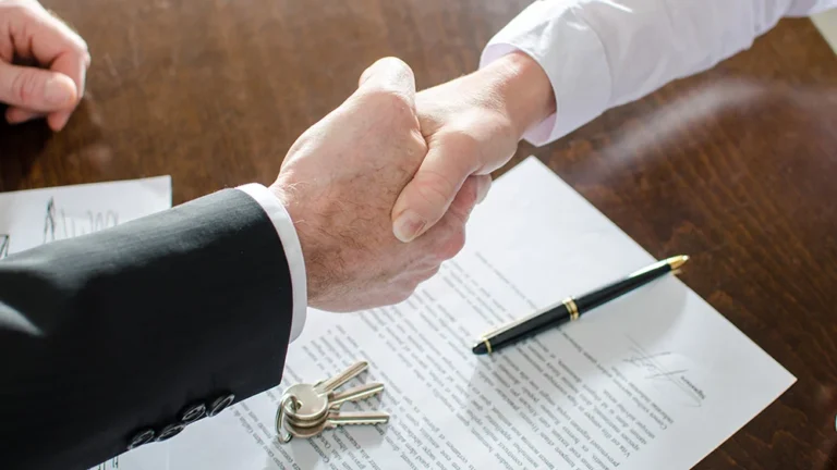 What Should You Consider Before Signing an Office Space Rental Agreement?