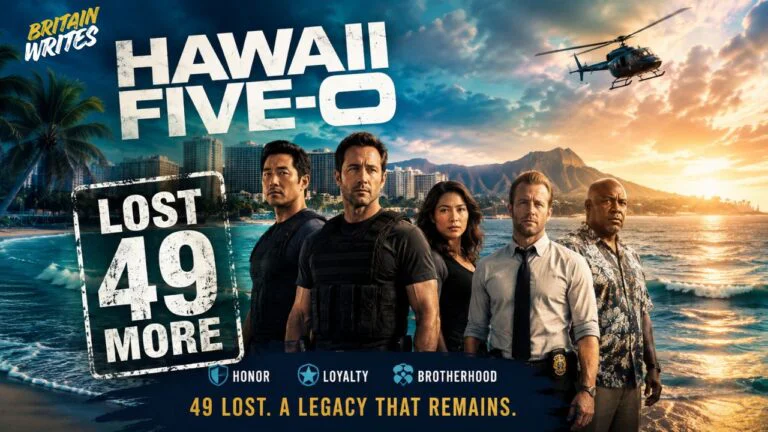 hawaii five 0 lost 49 more