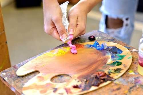 How Can Painters Help You Achieve a Timeless Look with Classic Color Palettes? How Can Painters Help You Achieve a Timeless Look with Classic Color Palettes?