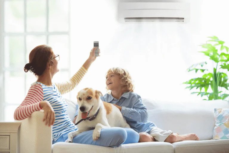 Choosing the Right Heating and Air Conditioner Services for Your Home