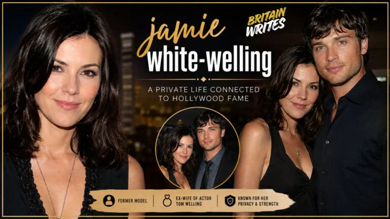jamie white-welling