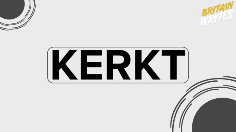 kerkt