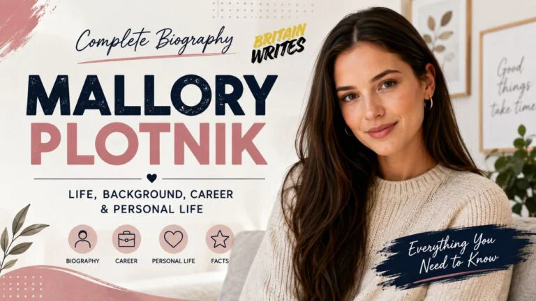 mallory plotnik