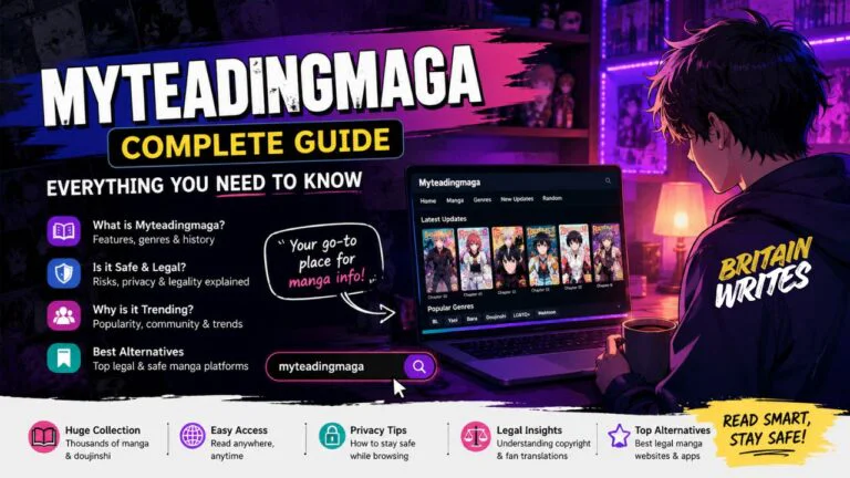 Myteadingmaga Complete Guide: Everything You Need to Know About MyReadingManga myteadingmaga