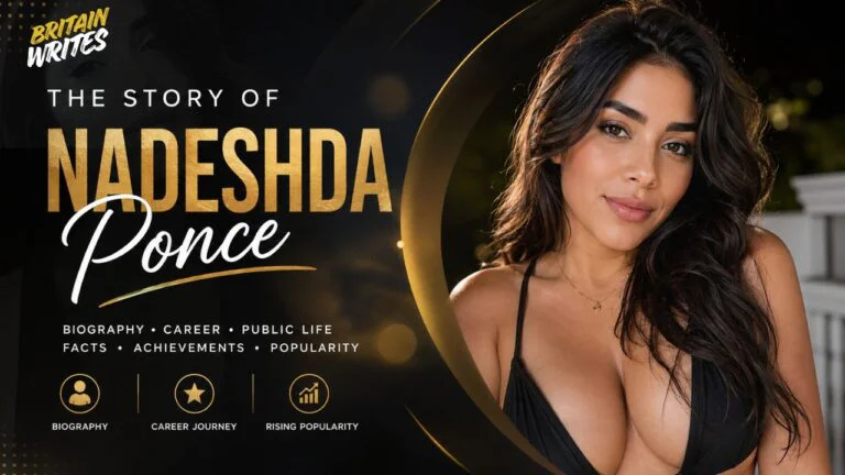 nadeshda ponce
