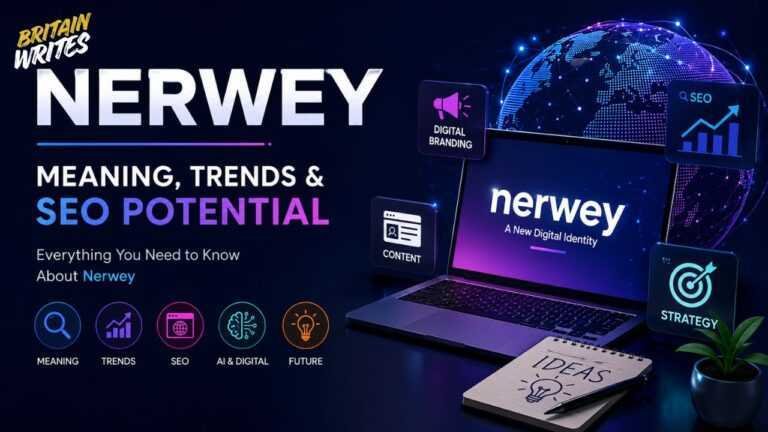 nerwey