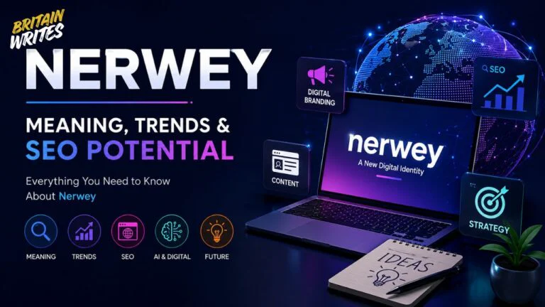 nerwey