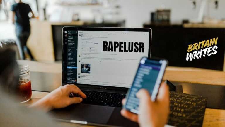 rapelusr