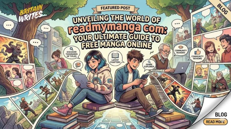 readmymanga com