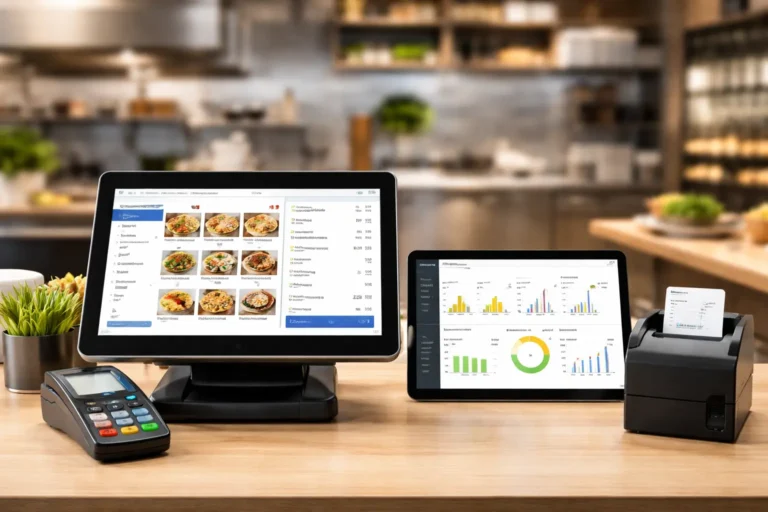 5 Best Food and Drinks POS Software to Easily Manage a Busy Restaurant 5 Best Food and Drinks POS Software to Easily Manage a Busy Restaurant