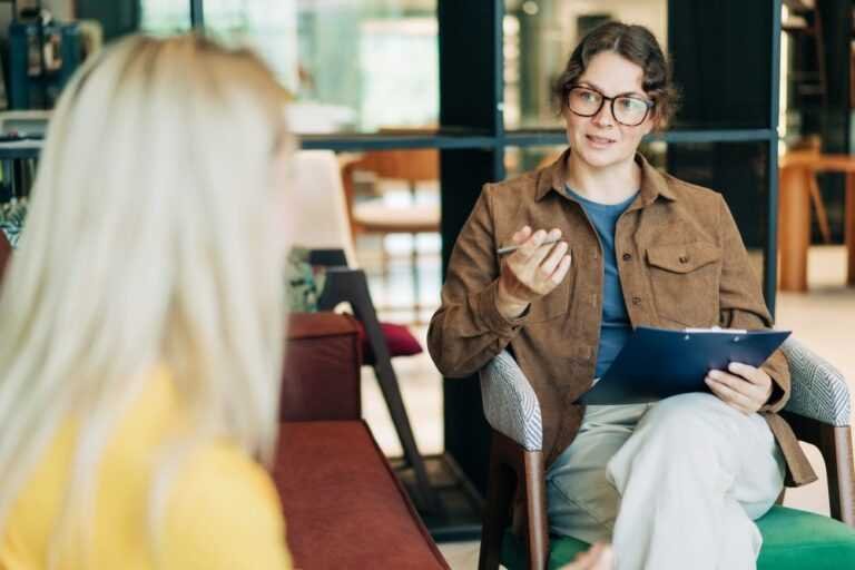 How Can an Addiction Treatment Center Personalize Recovery Plans for Lasting Success?