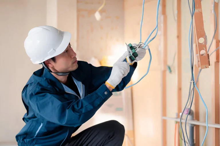 How Do You Choose the Right Electrical Service Provider for Your Home or Business?