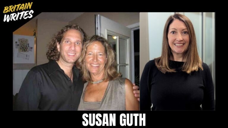 susan guth