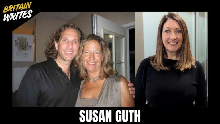susan guth