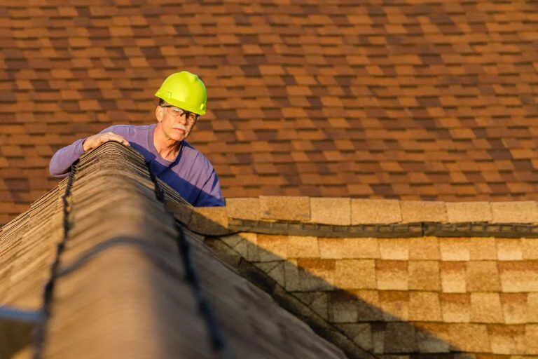 Why Do Regular Roof Inspections Matter for Long-Term Home Protection? Why Do Regular Roof Inspections Matter for Long-Term Home Protection?