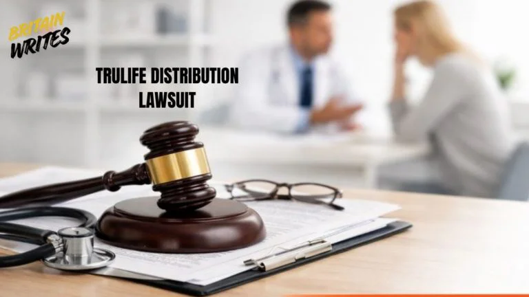 trulife distribution lawsuit