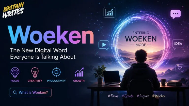 woeken