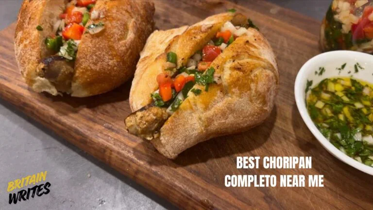 Best Choripan Completo Near Me: A Complete Guide to Finding Authentic Argentine Street Food Best Choripan Completo Near Me
