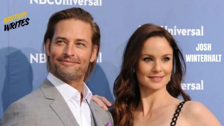 Josh Winterhalt: The Private Life, Career, Family, and Story Behind Sarah Wayne Callies’ Husband Josh Winterhalt
