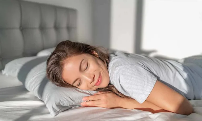 The Connection Between Indoor Air Quality and Sleep Quality in Modern Homes