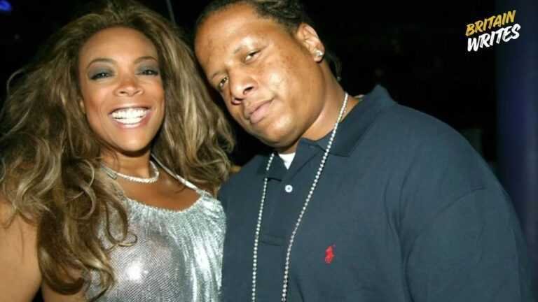 Bert Girigorie: The Untold Story of Wendy Williams’ First Husband and His Life Today bert girigorie