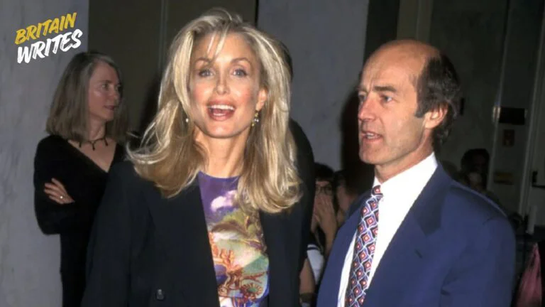 India Rose Brittenham: The Untold Story of Heather Thomas’ Daughter and Her Private Life india rose brittenham