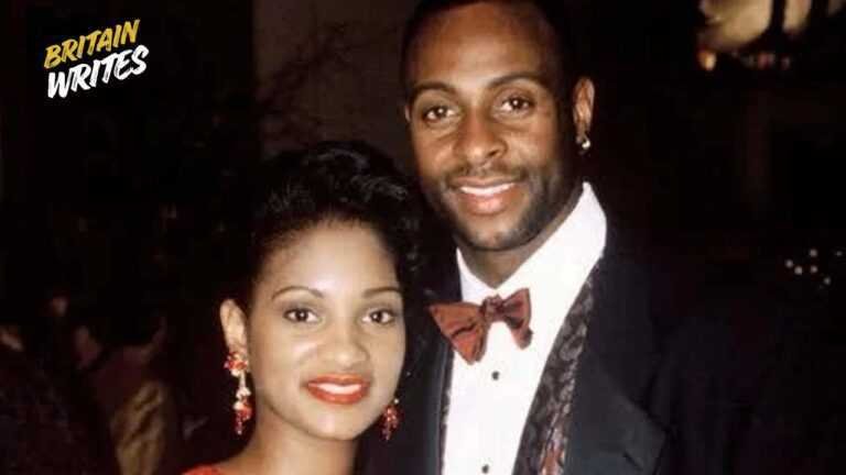 Jacqueline Bernice Mitchell: Life Story, Family, Marriage, Career, and Untold Facts jacqueline bernice mitchell