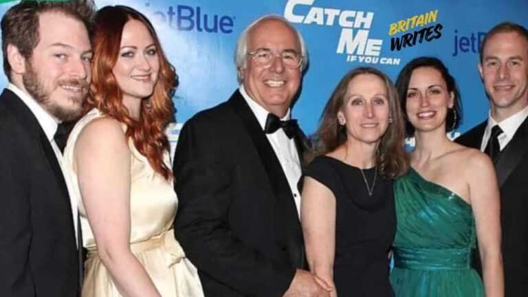 Kelly Anne Welbes Abagnale: The Untold Story of the Woman Behind Frank Abagnale Jr.’s Success kelly anne welbes abagnale