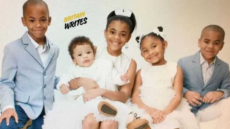 Navy Talia Nash: Biography, Family Background, Age, and Life Story navy talia nash