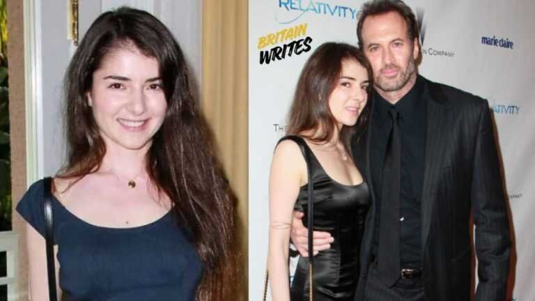 Vera Davich: The Untold Story Behind Scott Patterson’s First Wife vera davich